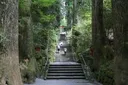 鈴原トウジと相田ケンスケが戦いを観戦していた場所