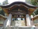 オープニングに登場する寺