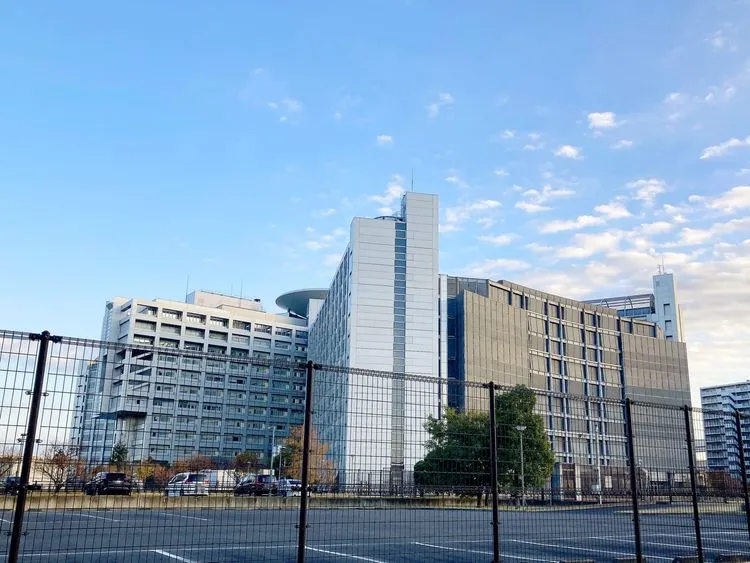 烏丸弁護士（松村北斗）が歩いてたところ、伏見組若頭の京極清志（ムロツヨシ）が車から呼び止めた道 - 現地撮影写真 3