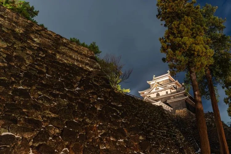 松江城 - 現地撮影写真 3