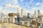 『九条の大罪』聖地巡礼スポット5選｜東京・横浜の舞台を徹底解説
