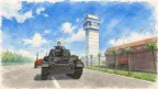 『ガールズ&パンツァー』聖地巡礼スポット14選｜茨城・大洗の舞台を徹底解説
