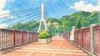 関東の定番ロケ地巡礼ガイド｜ドラマ・アニメ・映画の名シーンの舞台を訪ねる