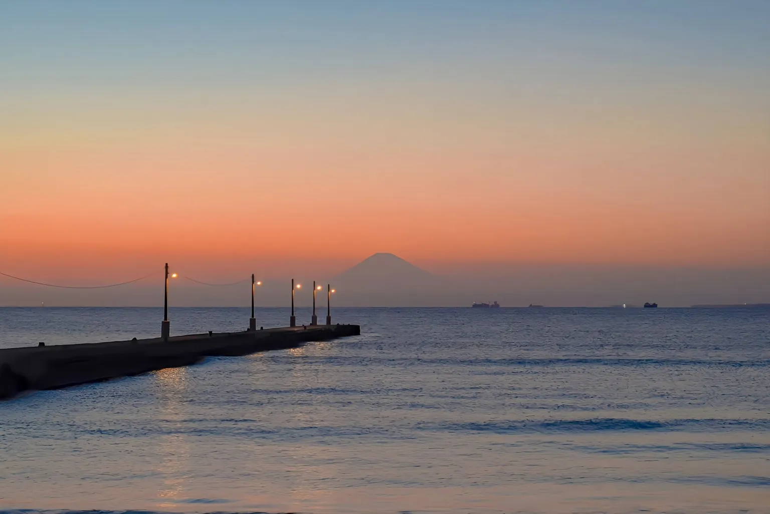 千葉県の風景