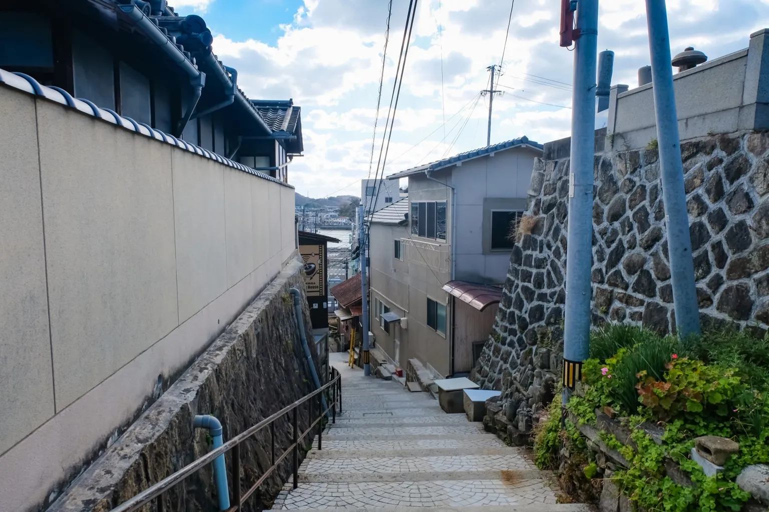 広島県の風景