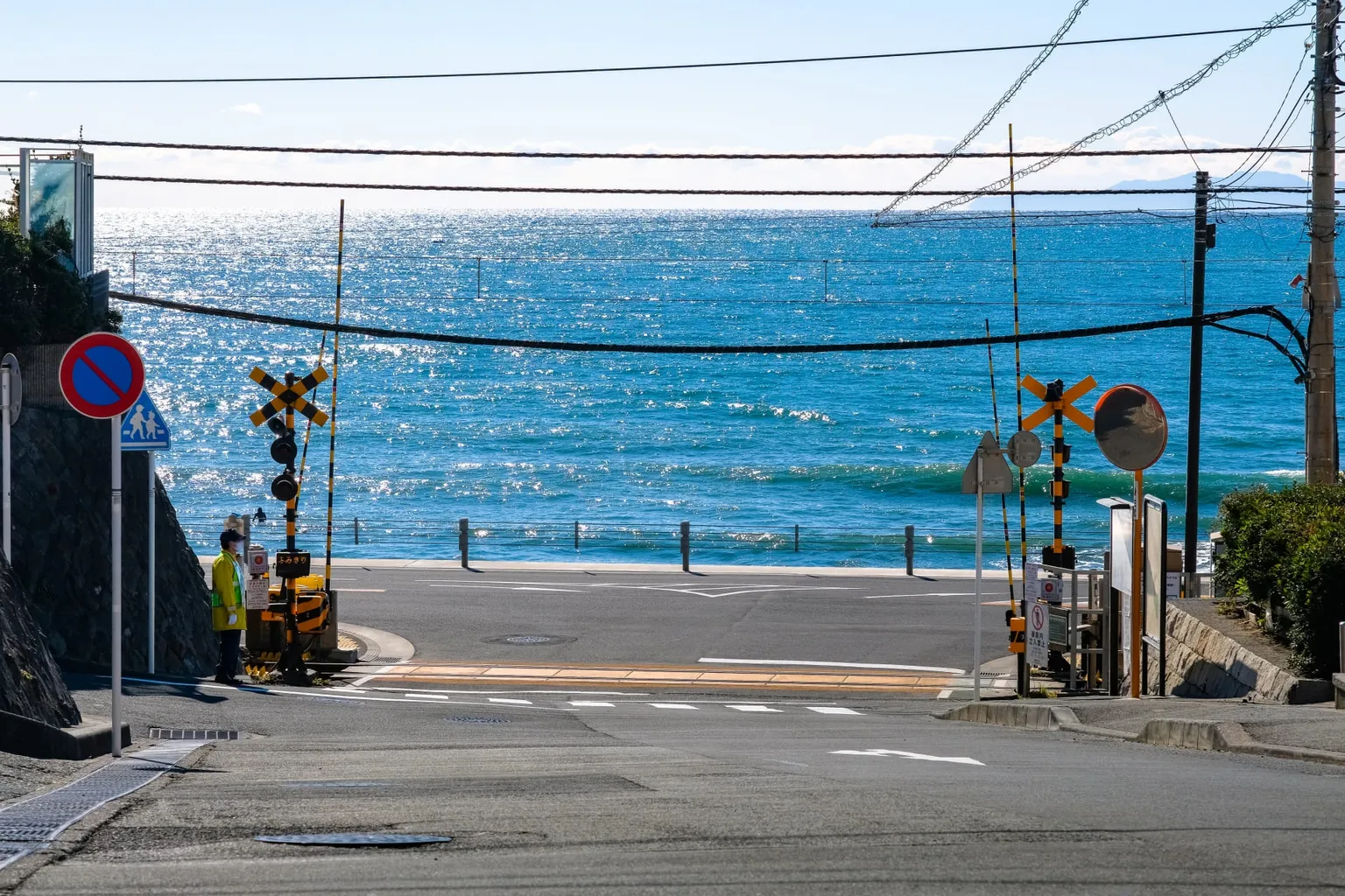 神奈川県の風景