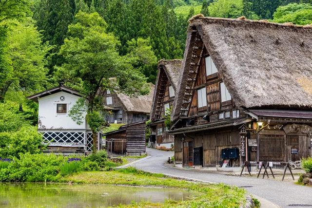 岐阜県
