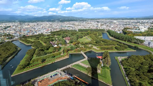 北海道