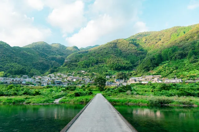 高知県