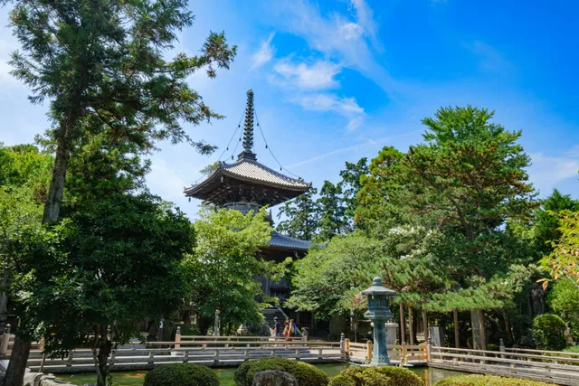 徳島県