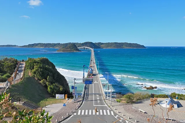 山口県