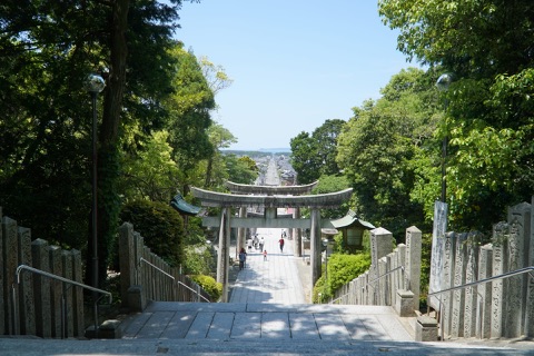 福岡県のロケ地